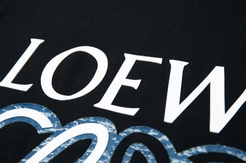 Sustainable Loewe T-Shirts 163774