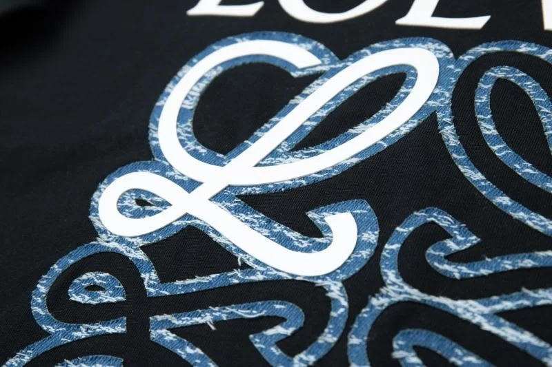 Sustainable Loewe T-Shirts 163774