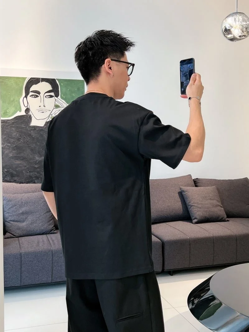Sustainable Loewe T-Shirts 163774