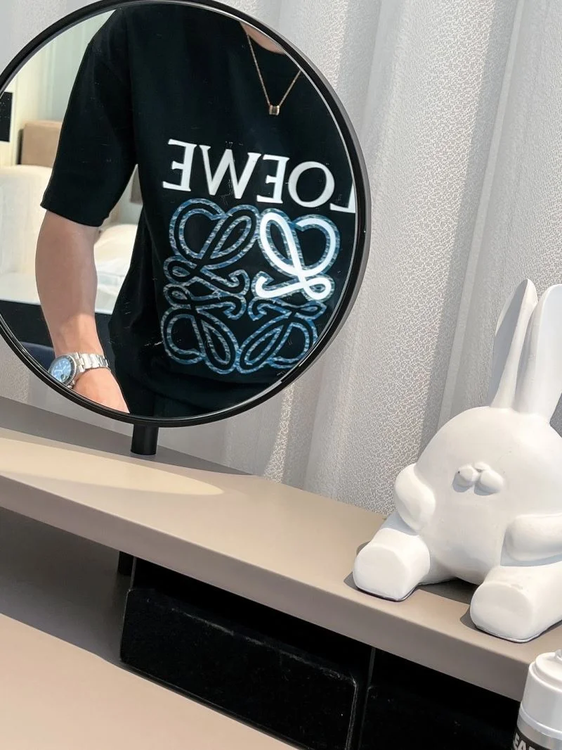 Sustainable Loewe T-Shirts 163774