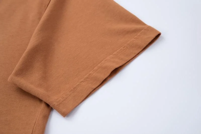 Loewe T-Shirts SoftTouch 163738
