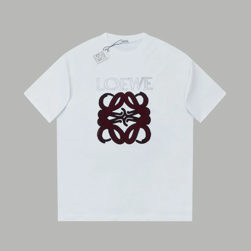 StreetReady Loewe T-Shirts 163728