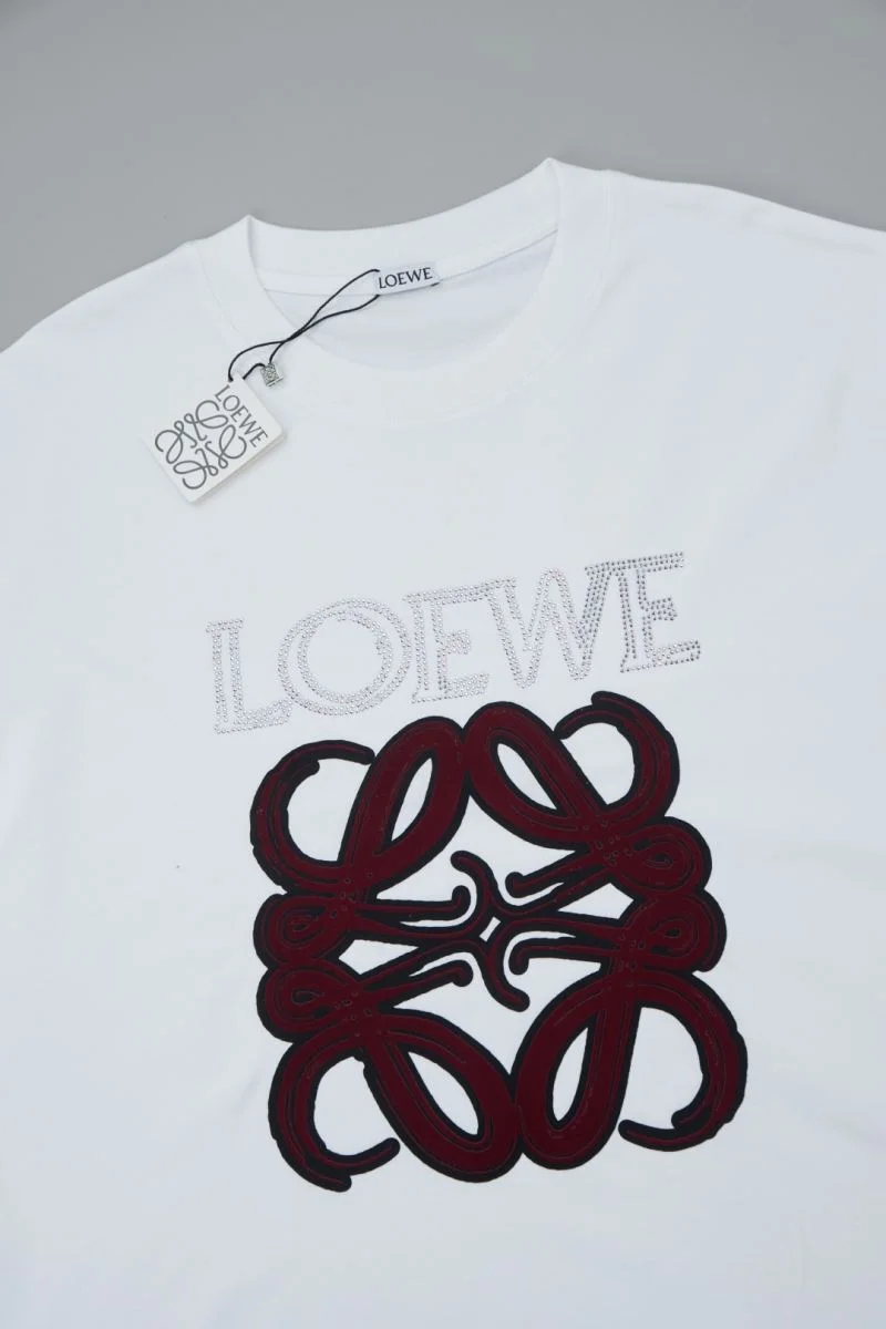 StreetReady Loewe T-Shirts 163728