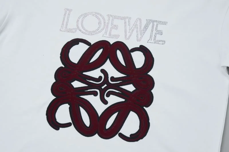 StreetReady Loewe T-Shirts 163728