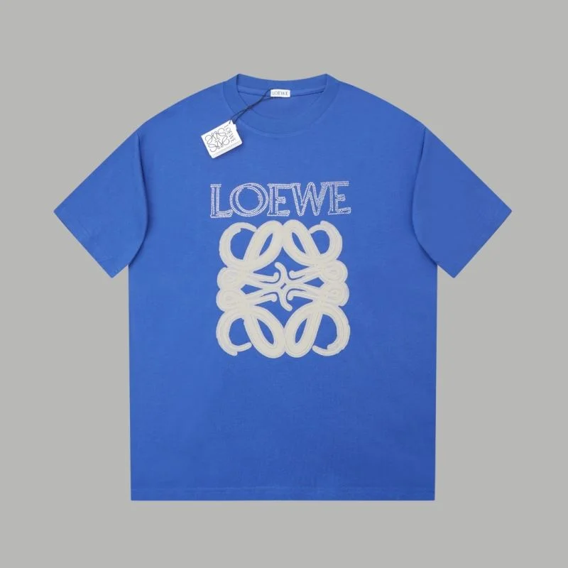 Loewe T-Shirts GoAnywhere 163733