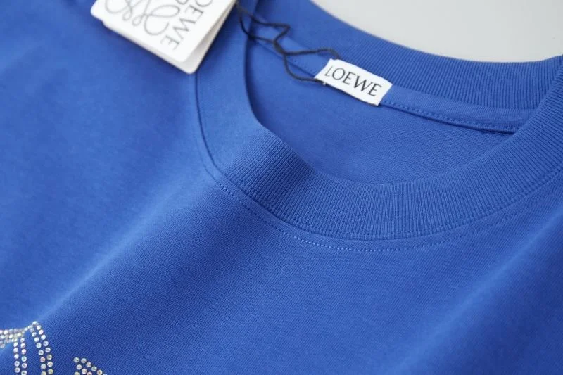 Loewe T-Shirts GoAnywhere 163733