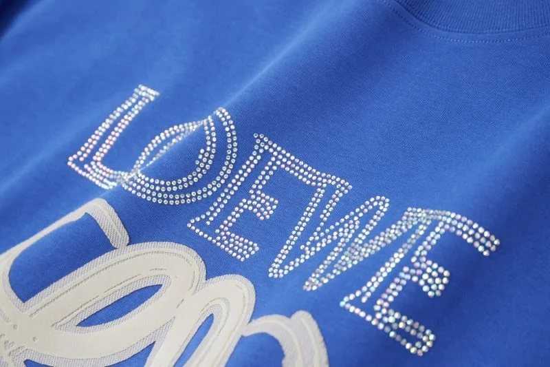 Loewe T-Shirts GoAnywhere 163733