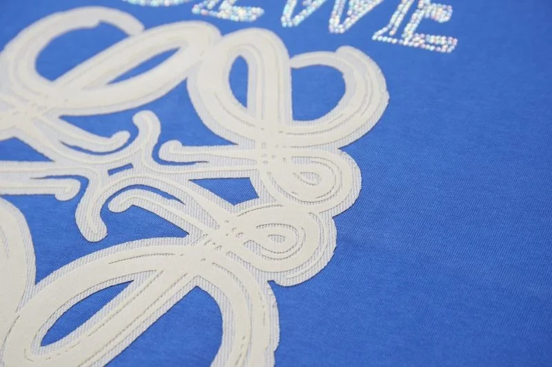 Loewe T-Shirts GoAnywhere 163733