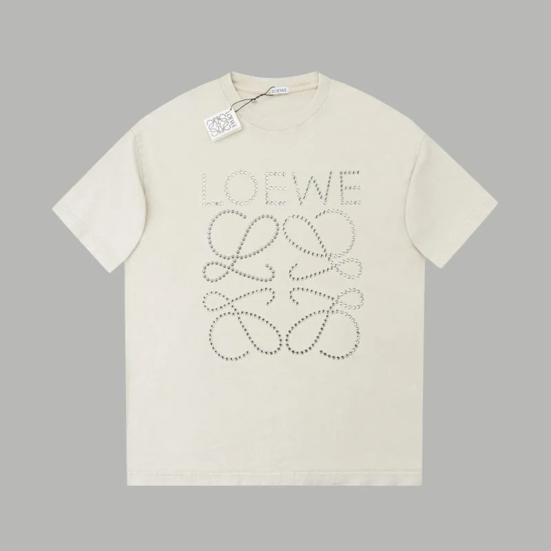 Sustainable Loewe T-Shirts 163729