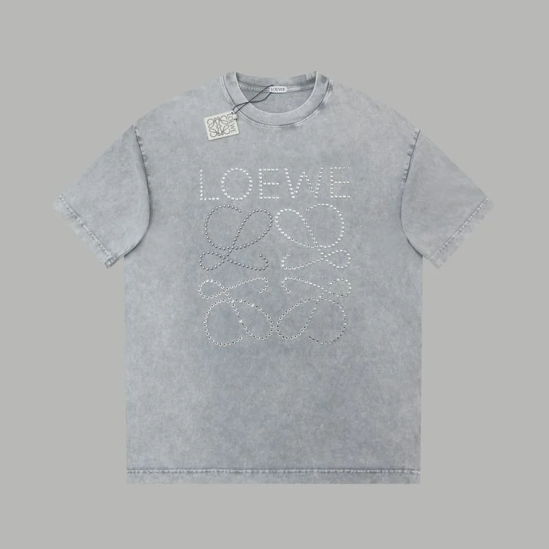 Loewe T-Shirts EasyMatch 163767