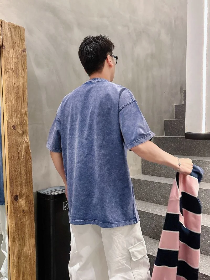 Loewe T-Shirts Trendsetting 163730