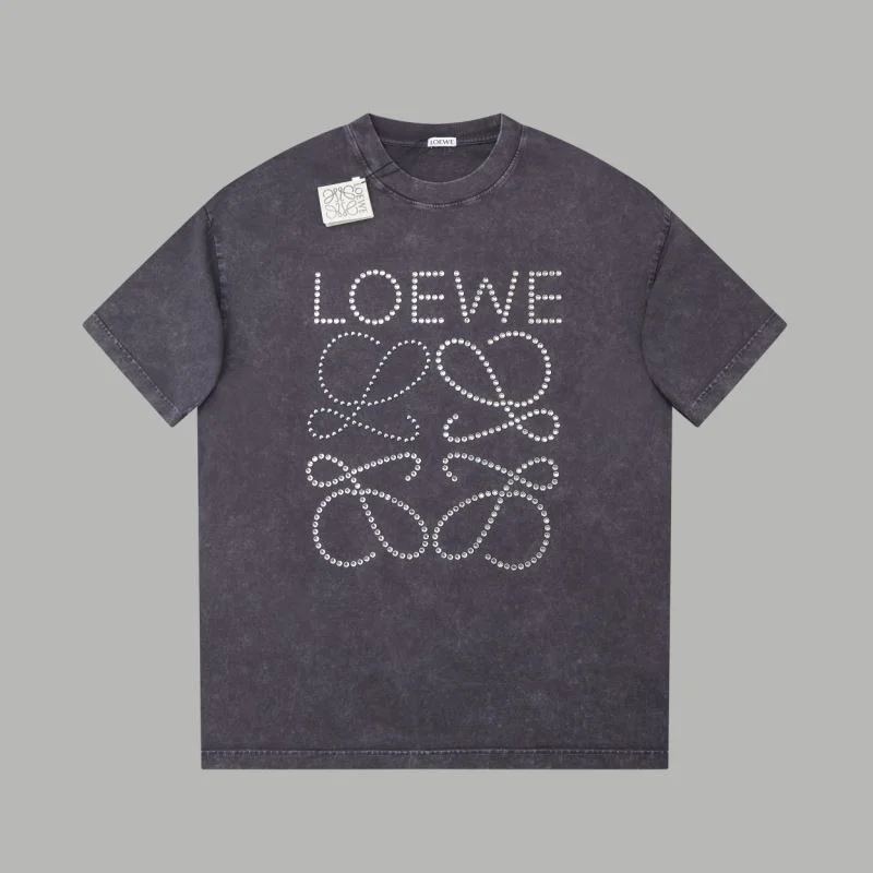 Comfortable Loewe T-Shirts 163725