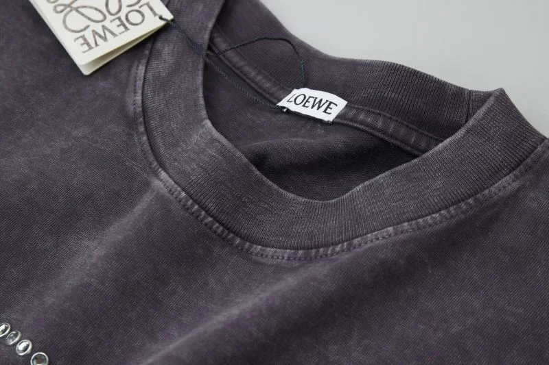 Comfortable Loewe T-Shirts 163725
