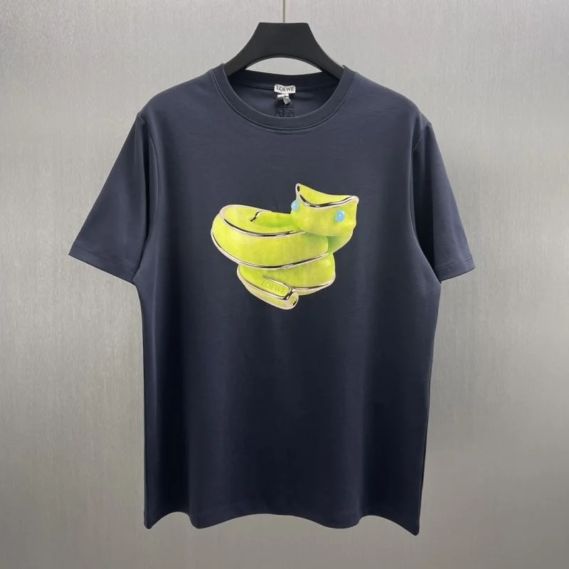Loewe T-Shirts FreshLook 163735