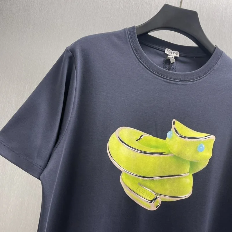 Loewe T-Shirts FreshLook 163735