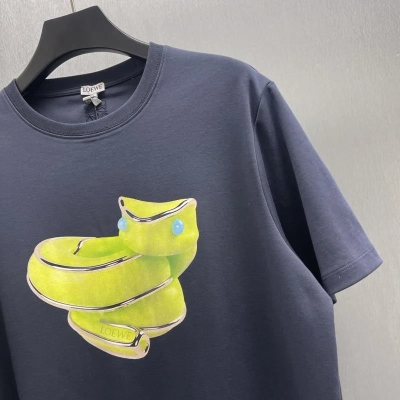 Loewe T-Shirts FreshLook 163735