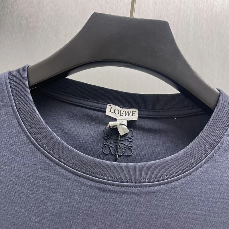 Loewe T-Shirts FreshLook 163735