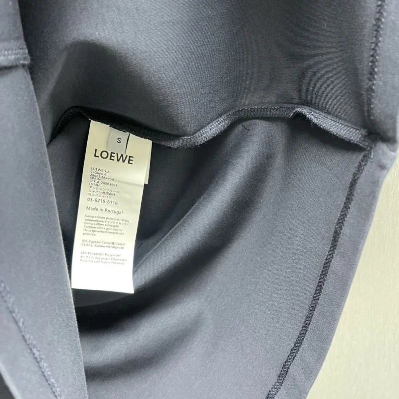 Loewe T-Shirts FreshLook 163735