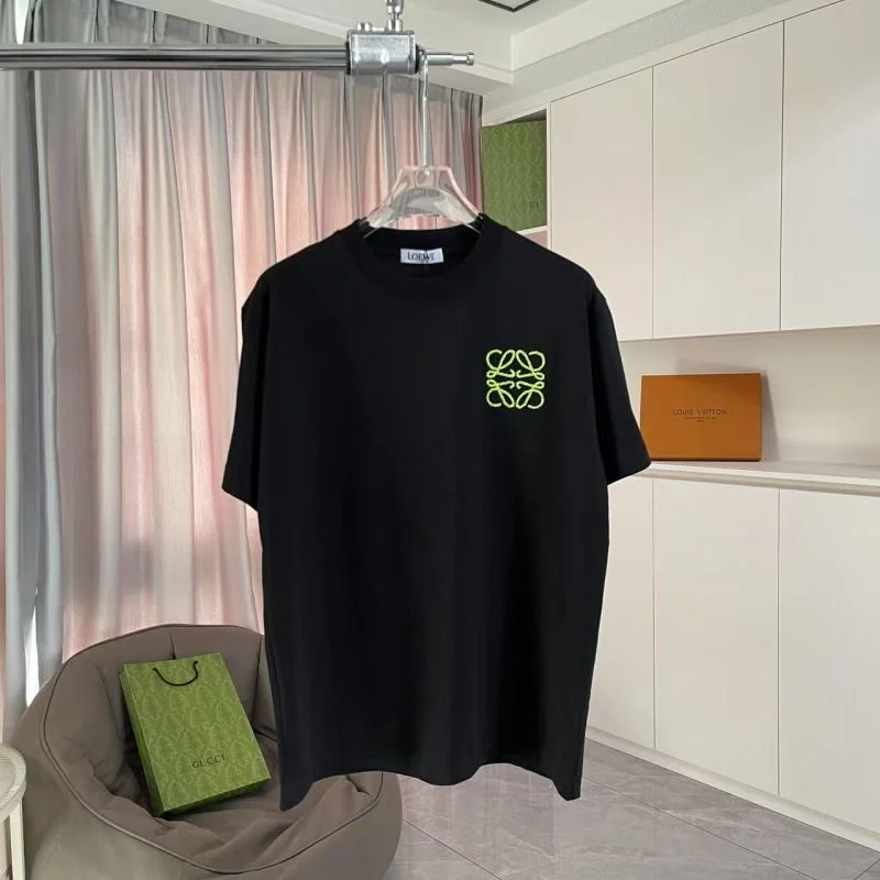Loewe T-Shirts Tailored 163755