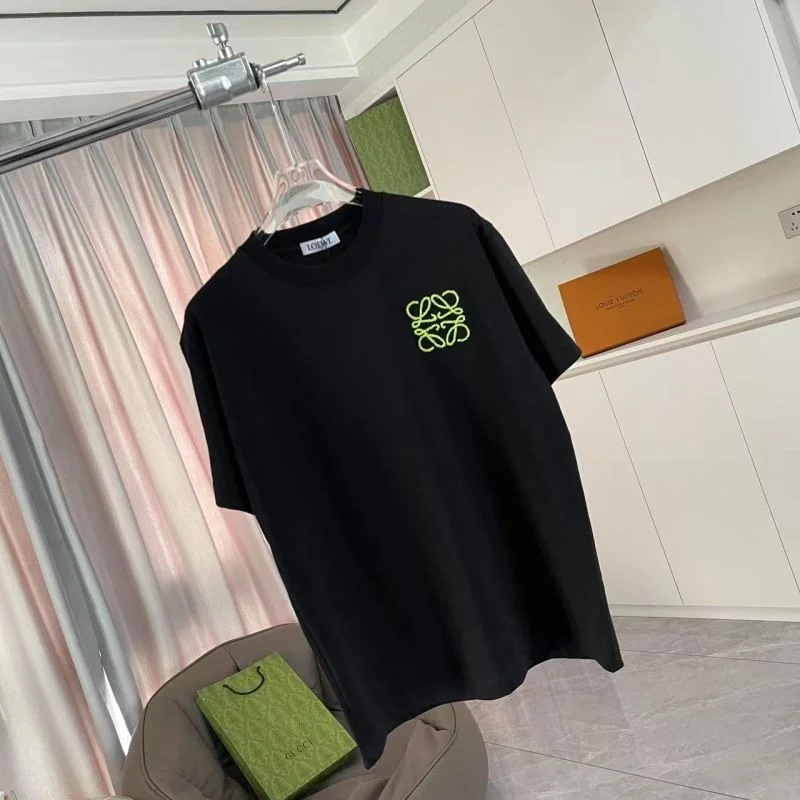 Loewe T-Shirts Tailored 163755