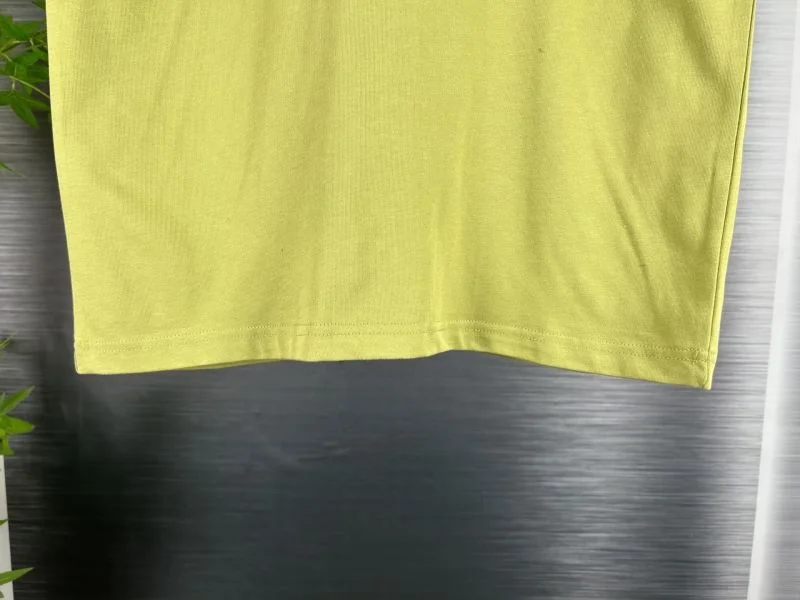 Loewe T-Shirts Lightweight 163720