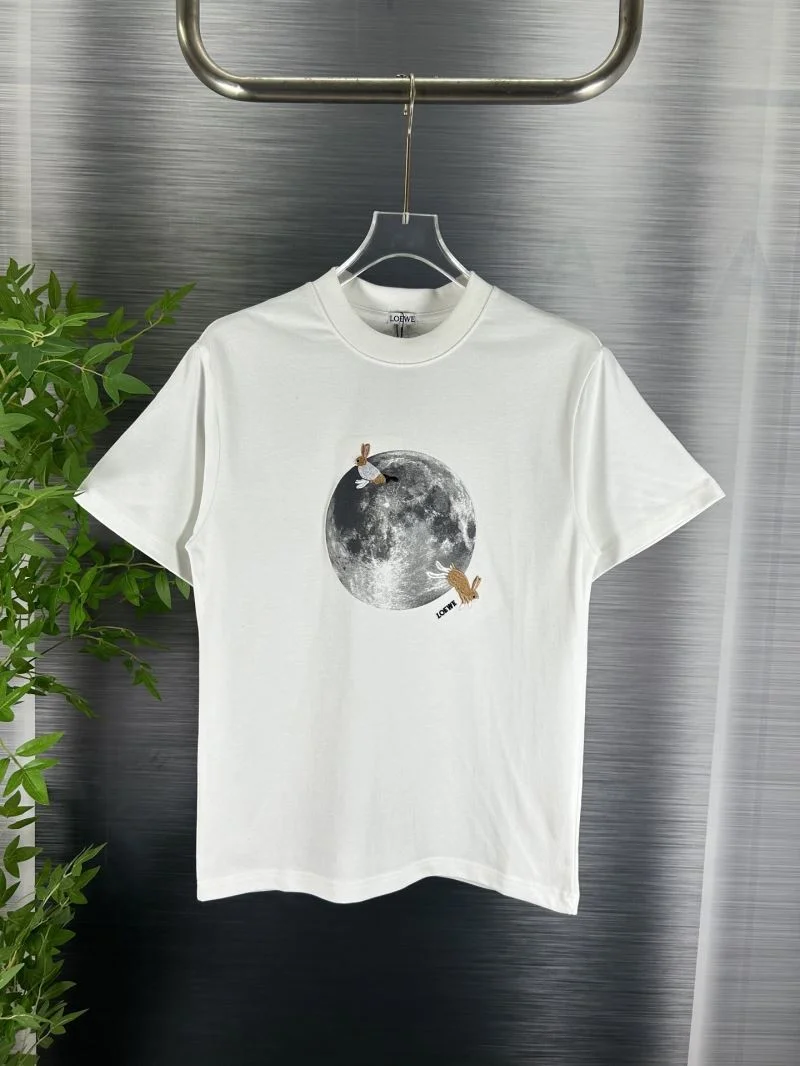 OdorResistant Loewe T-Shirts 163719