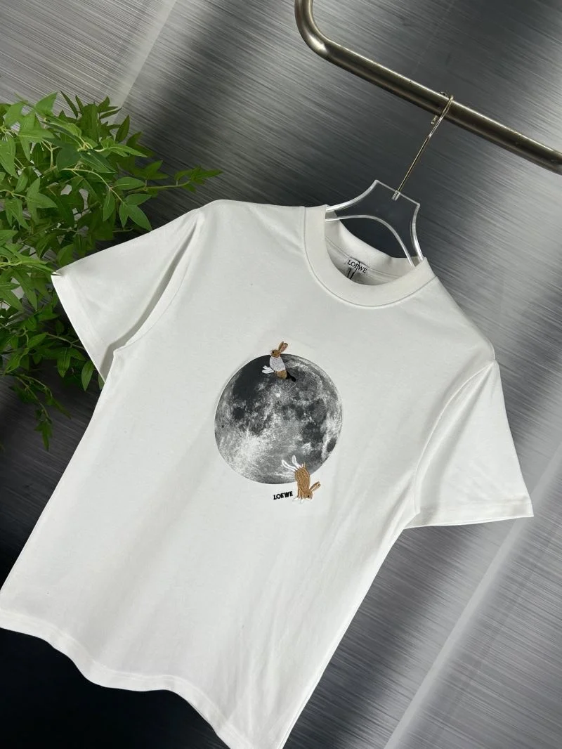 OdorResistant Loewe T-Shirts 163719