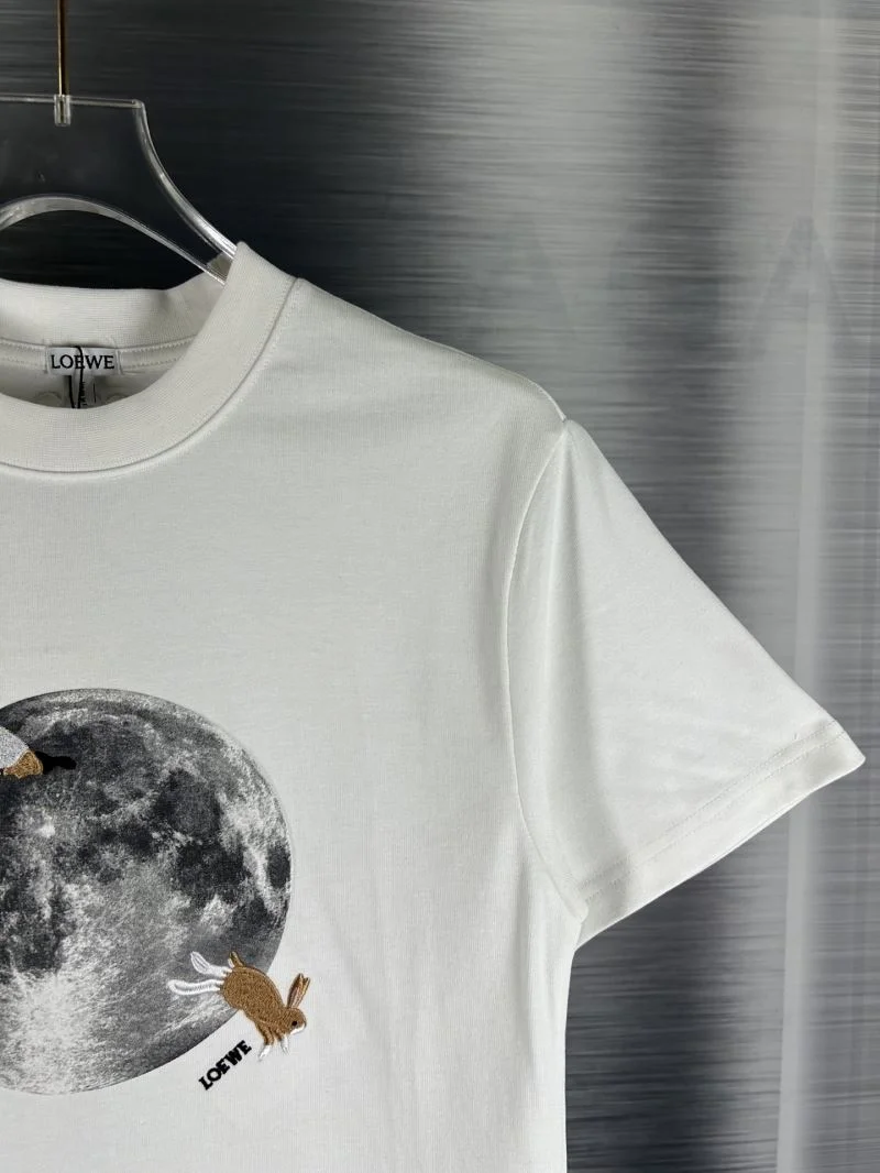 OdorResistant Loewe T-Shirts 163719