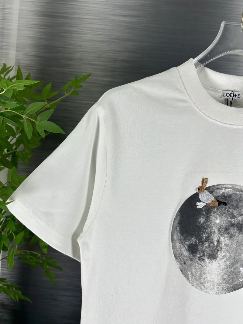 OdorResistant Loewe T-Shirts 163719