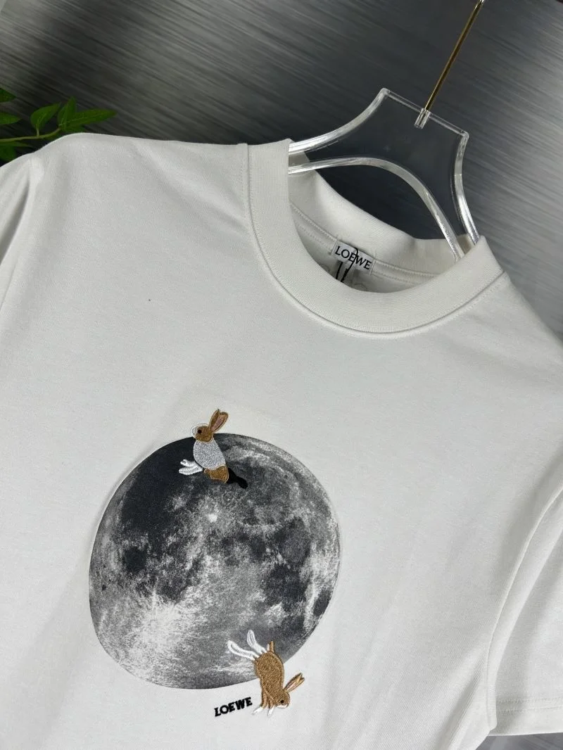 OdorResistant Loewe T-Shirts 163719