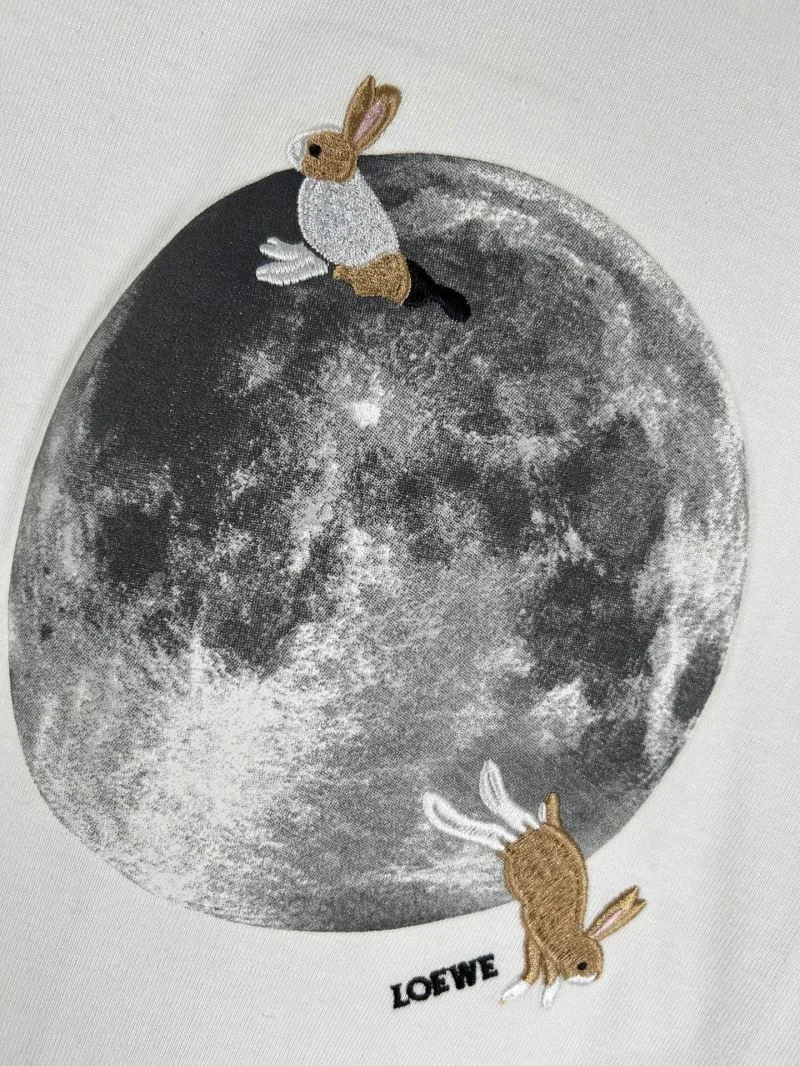OdorResistant Loewe T-Shirts 163719