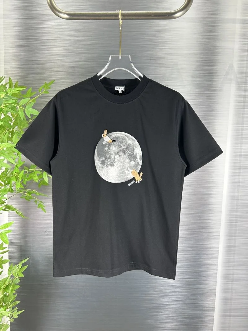 Loewe T-Shirts Affordable 163717