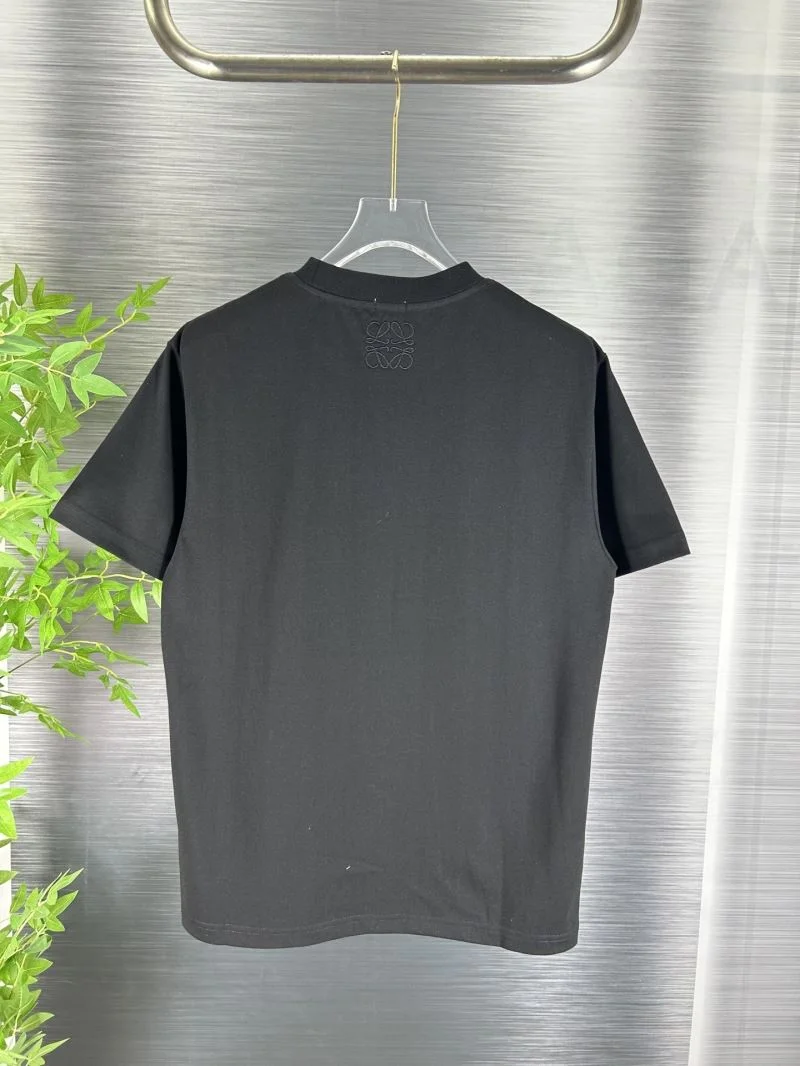 Loewe T-Shirts Affordable 163717