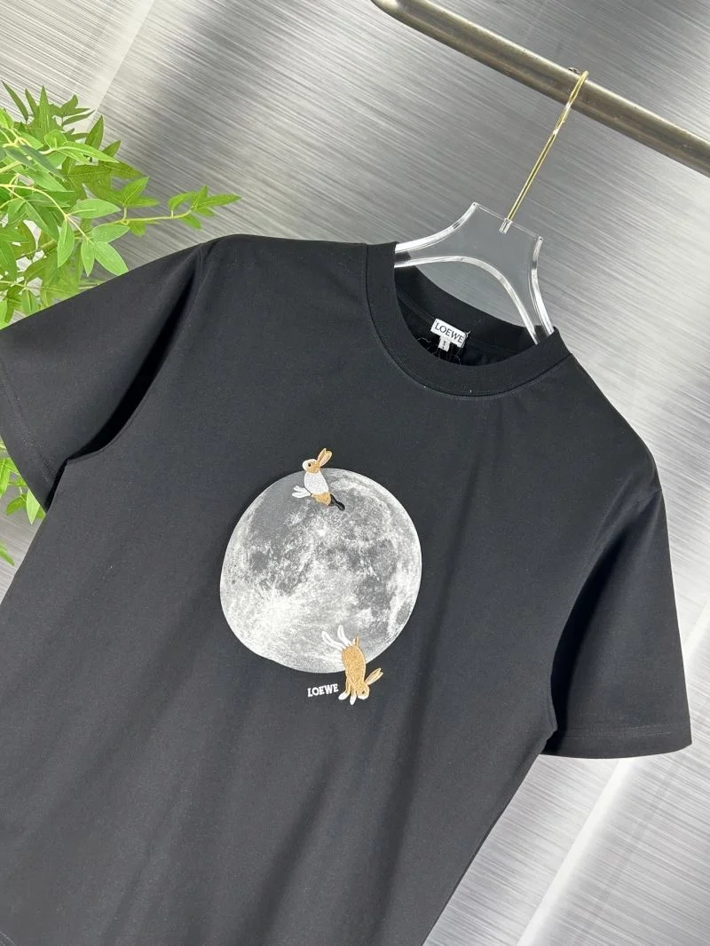 Loewe T-Shirts Affordable 163717
