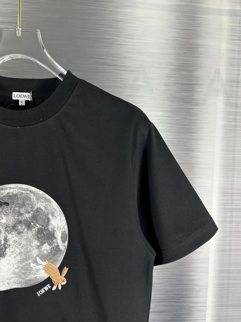 Loewe T-Shirts Affordable 163717