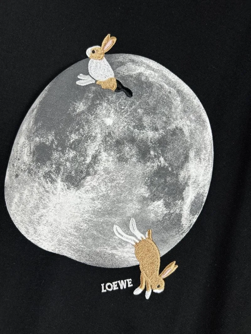 Loewe T-Shirts Affordable 163717