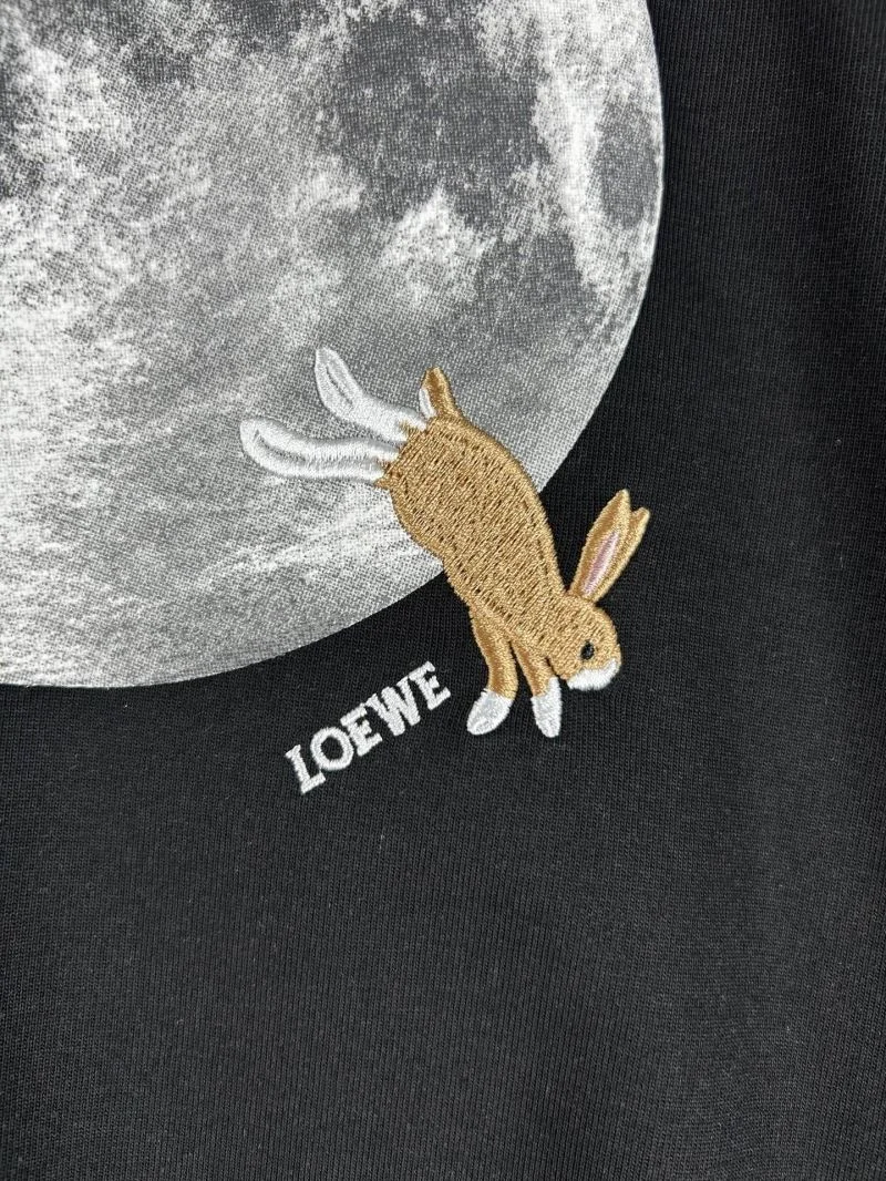 Loewe T-Shirts Affordable 163717