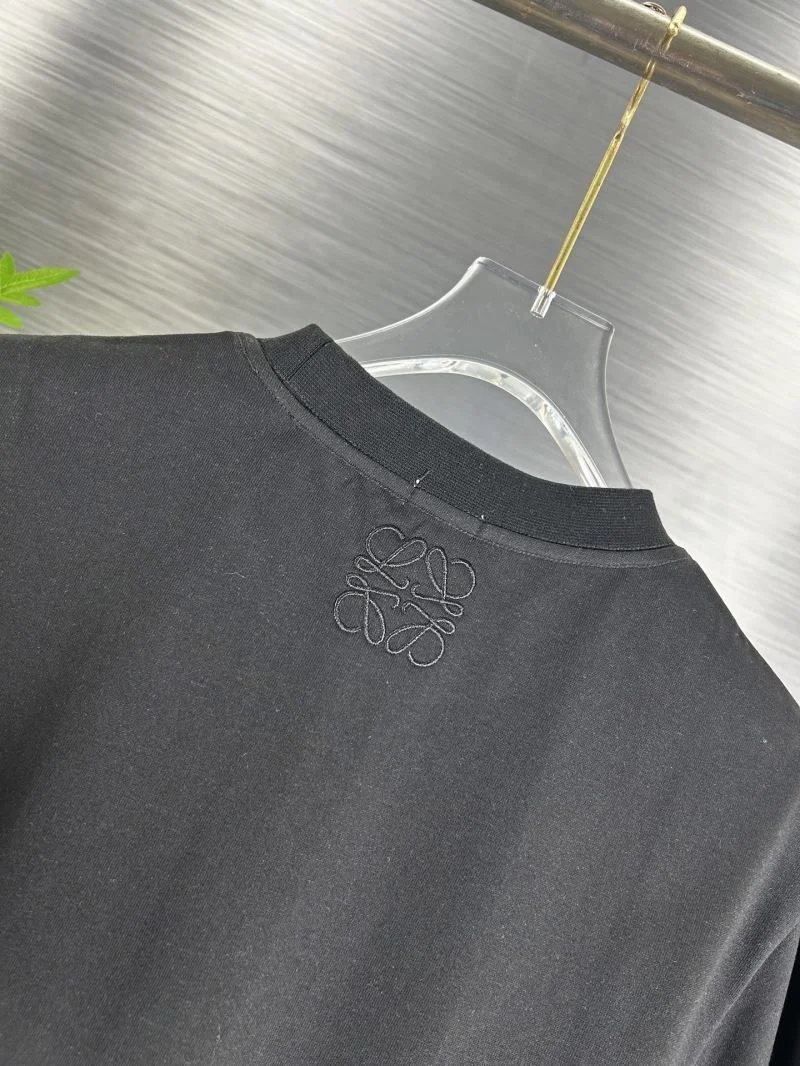Loewe T-Shirts Affordable 163717