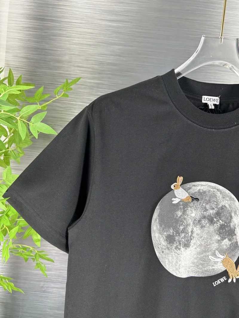 Loewe T-Shirts Affordable 163717