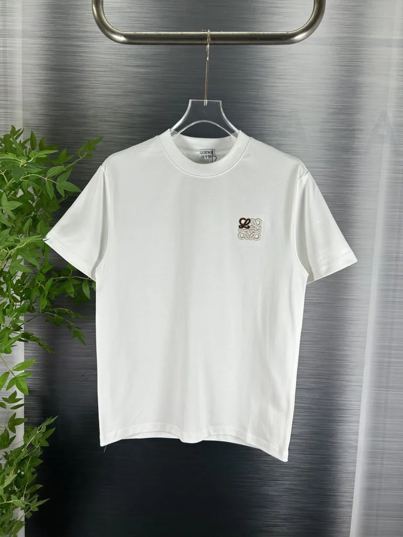 Loewe T-Shirts Reliable 163751