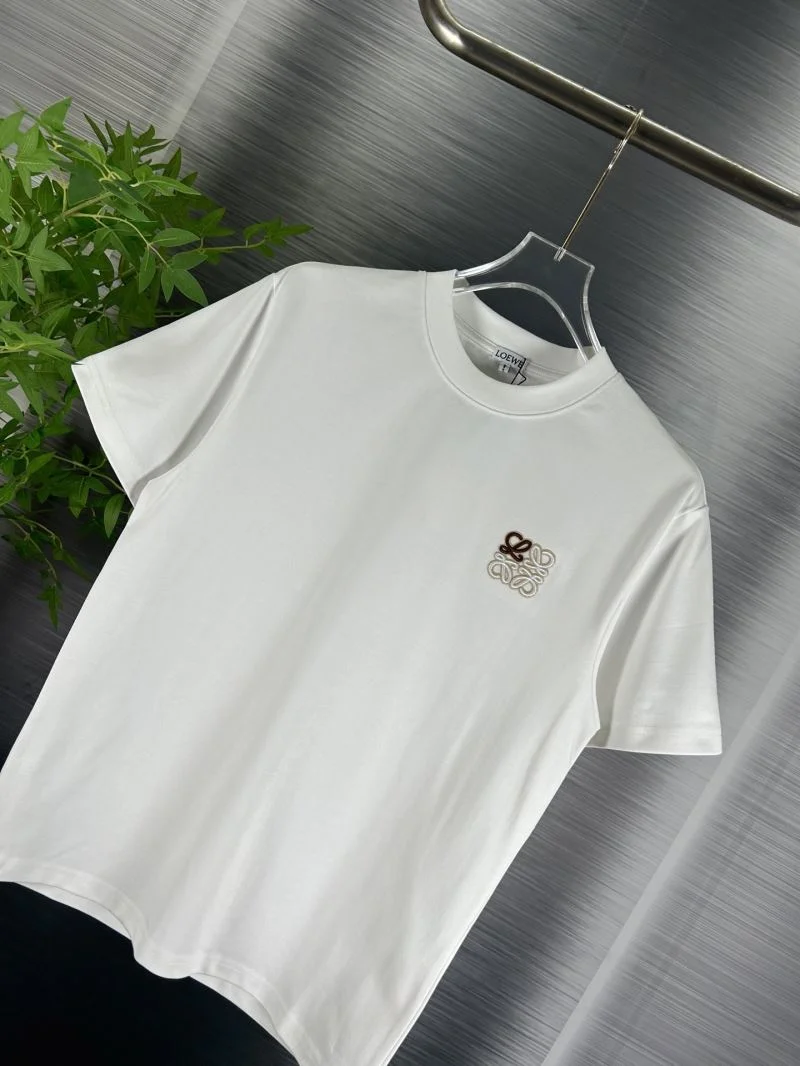 Loewe T-Shirts Reliable 163751