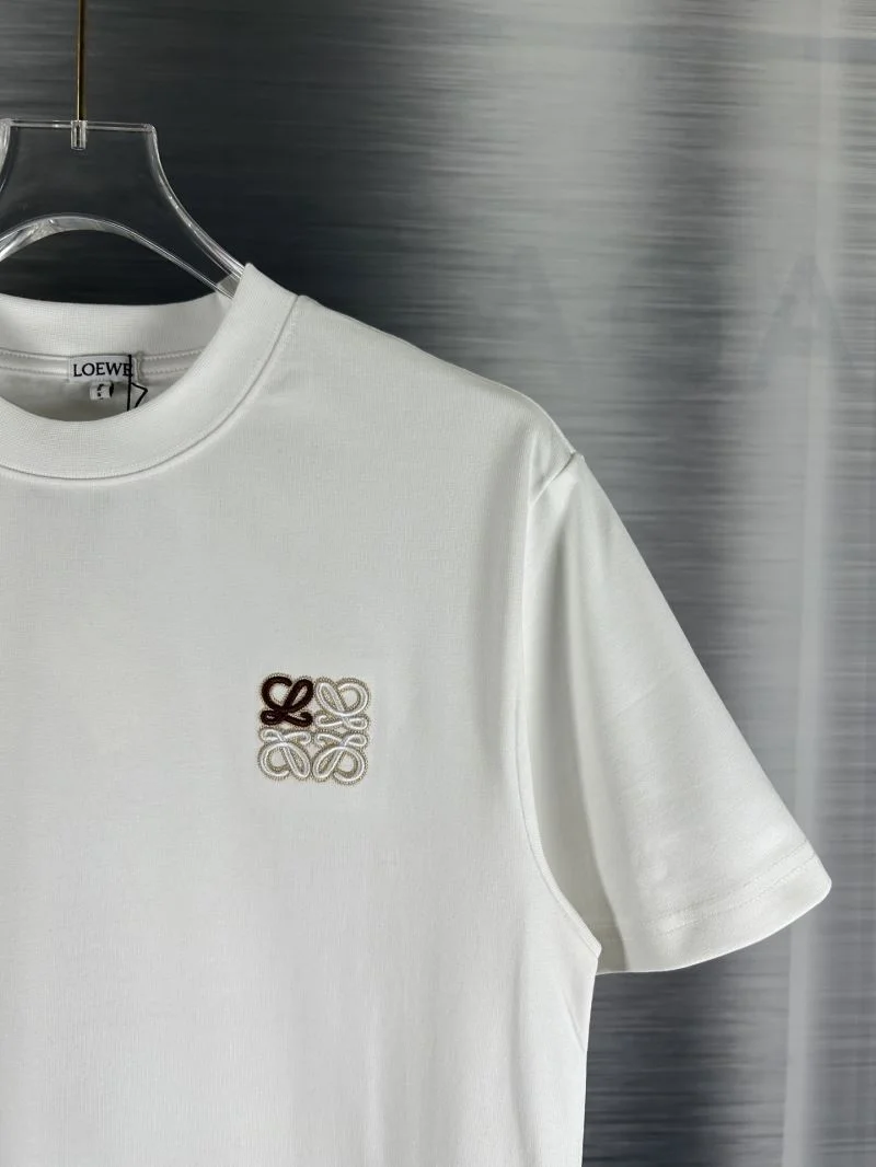 Loewe T-Shirts Reliable 163751