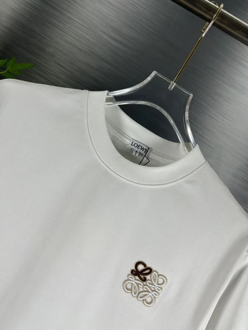 Loewe T-Shirts Reliable 163751