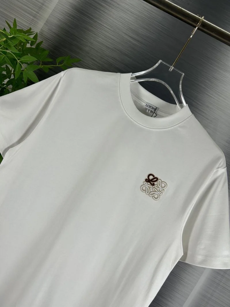 Loewe T-Shirts Reliable 163751