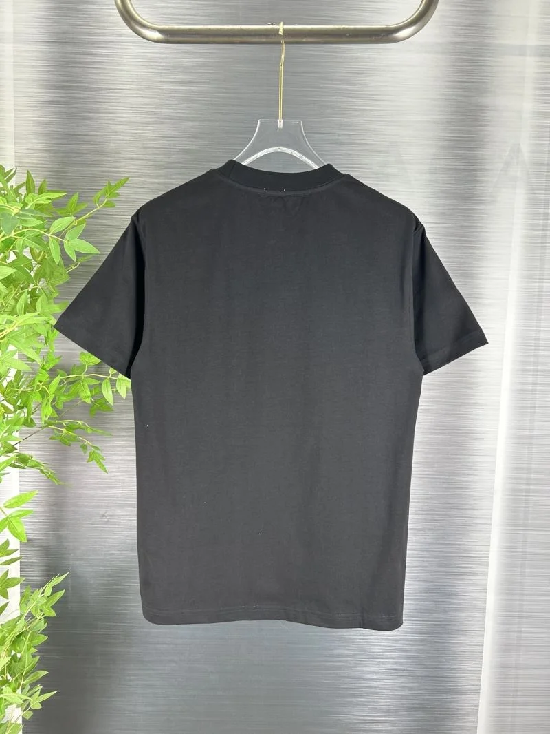 Loewe T-Shirts Vibrant 163716