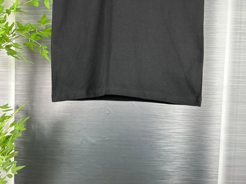 Loewe T-Shirts Vibrant 163716