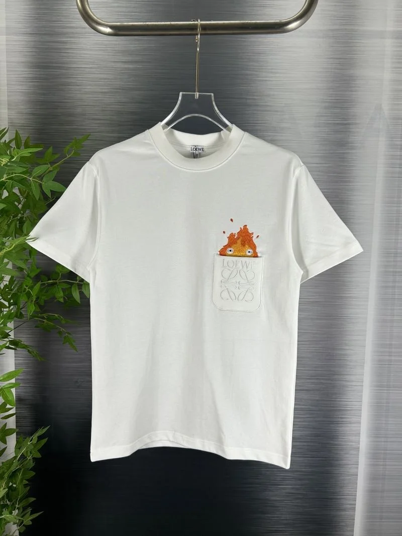 Durable Loewe T-Shirts 163754
