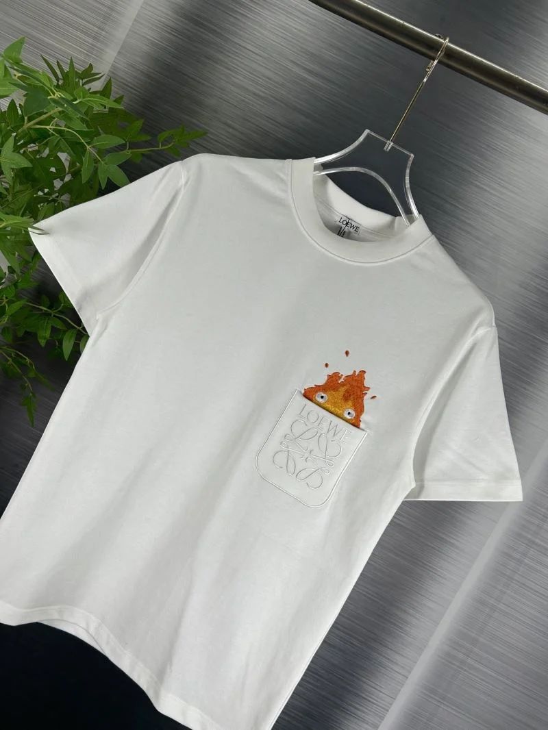 Durable Loewe T-Shirts 163754