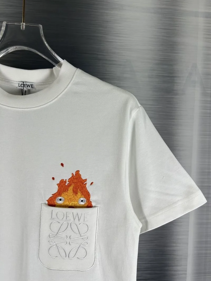Durable Loewe T-Shirts 163754