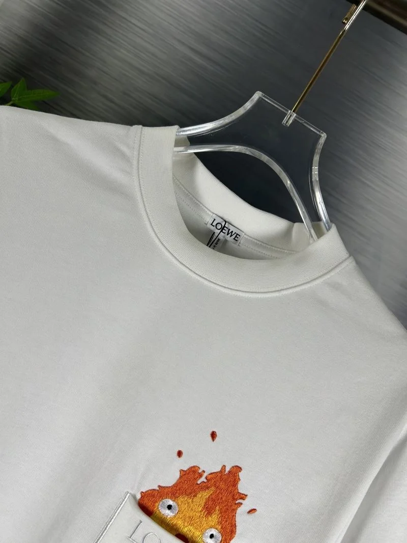 Durable Loewe T-Shirts 163754